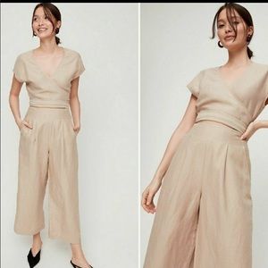 Wilfred Braxton Jumpsuit